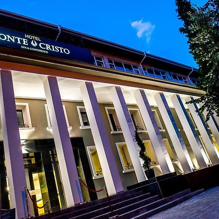 Hotel Monte Cristo 블라고에프그라드 외부 사진