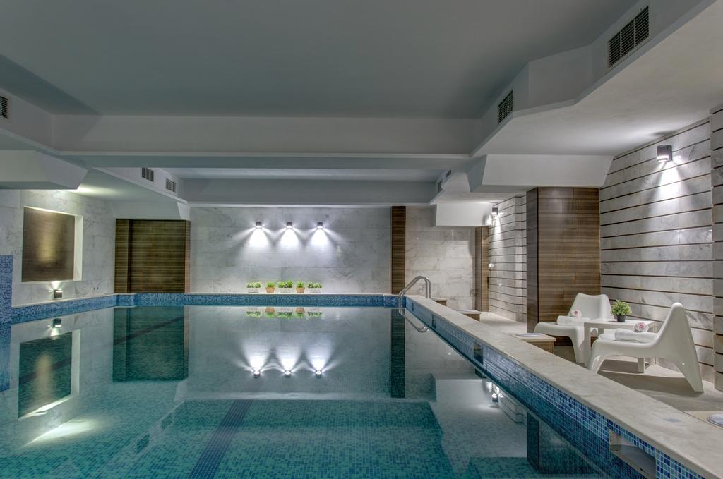 Hotel Monte Cristo 블라고에프그라드 외부 사진