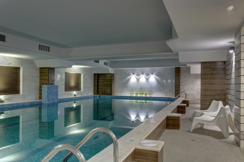 Hotel Monte Cristo 블라고에프그라드 외부 사진