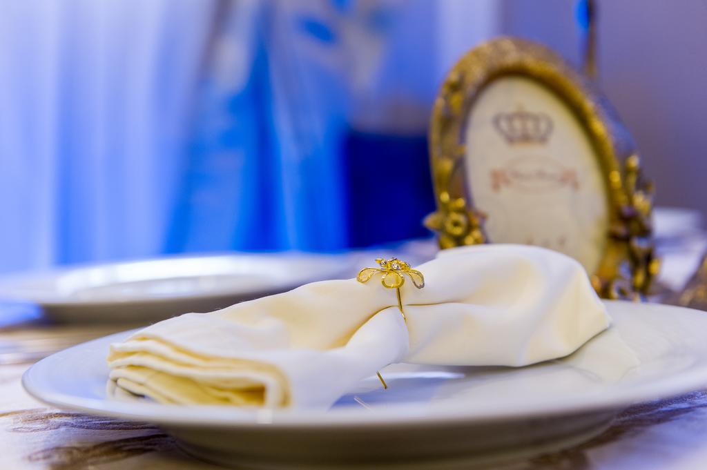 Hotel Monte Cristo 블라고에프그라드 외부 사진