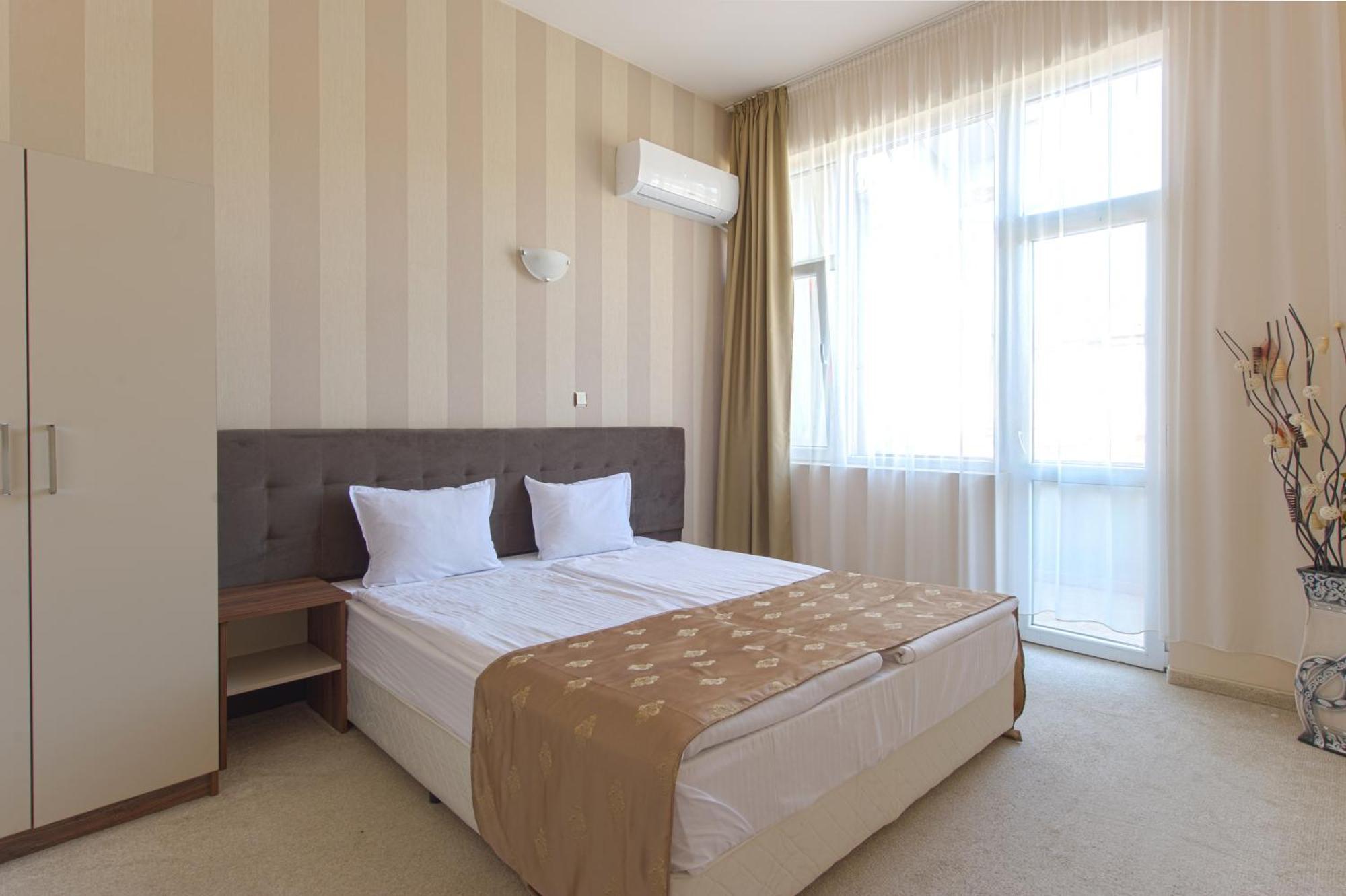 Hotel Monte Cristo 블라고에프그라드 외부 사진