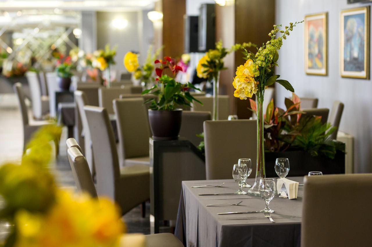 Hotel Monte Cristo 블라고에프그라드 외부 사진
