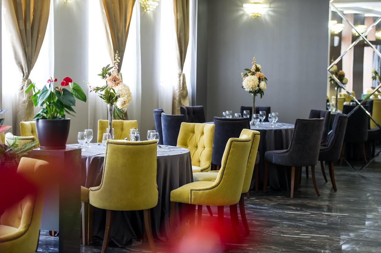 Hotel Monte Cristo 블라고에프그라드 외부 사진